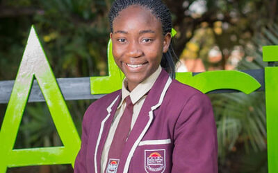 Aspiring Physiotherapist Making Moves in Entrepreneurship and Marketing