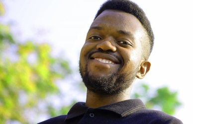From Emergination Africa To University Graduate