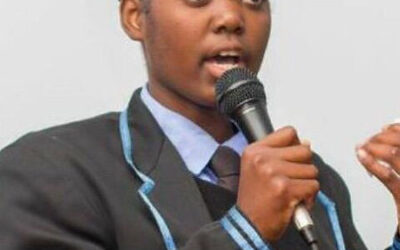 National Business Case Competitions Testimonial – Nozithelo Ngwenya