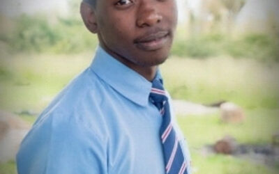 Top Achiever Set on Taking the World by Storm