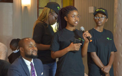 VIA Places Zimbabwean Learners at the Centre of Education – Dare to Dream, Dare to Support!