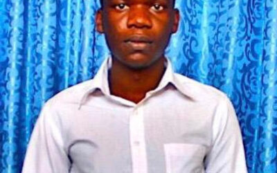 Young Serial Entrepreneur Born out of Emergination Africa’s NBCC